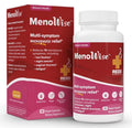 Redd Remedies MenoWise Women Menopause Hot Flashes Vaginal Dryness Relief 60caps