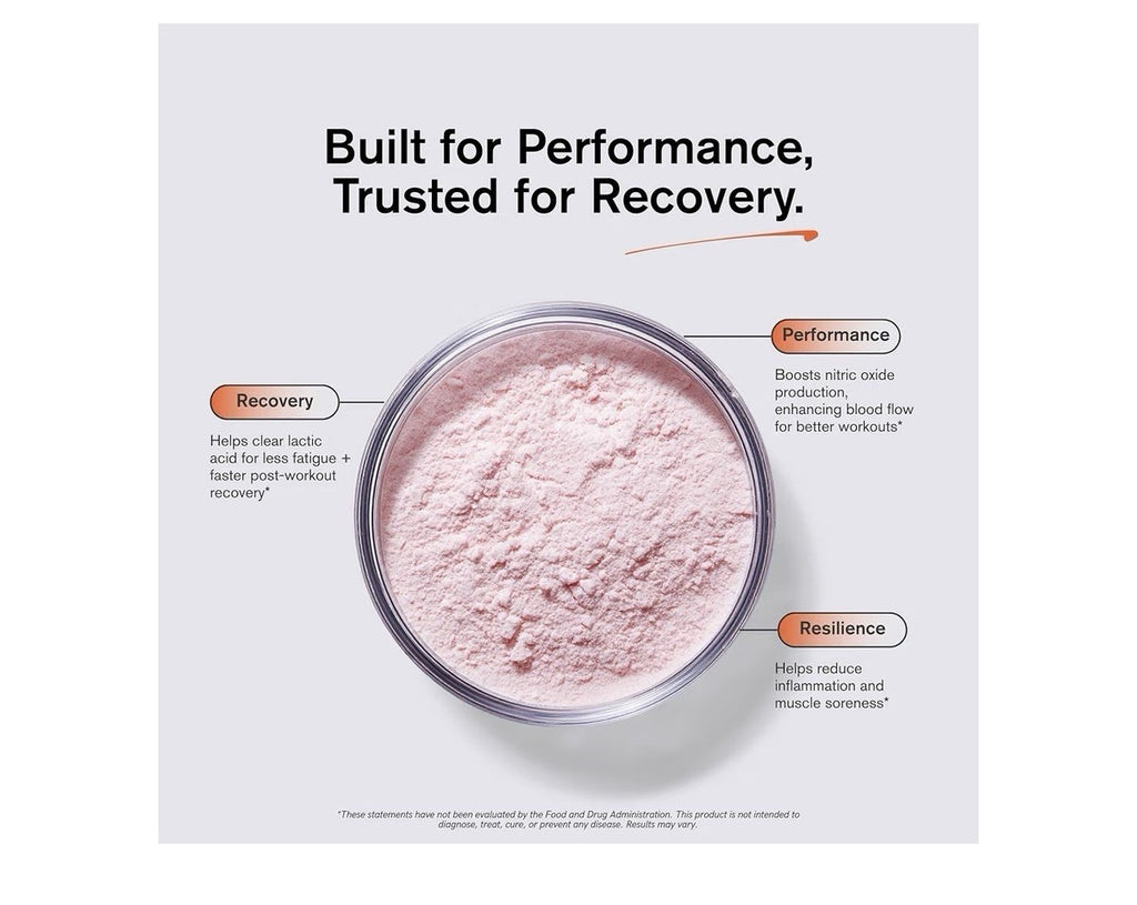 Immunocal Sport Glutathione Precursor Recovery Endurance Performance Support