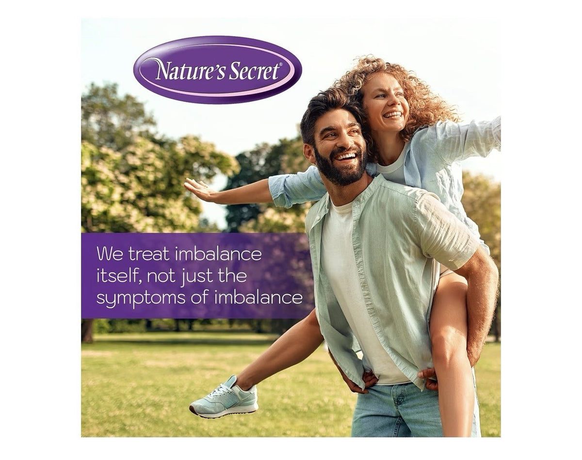 Nature's Secret Super Cleanse Nourish Colon Gut Support Gentle In Stomach 200Tab