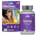 Angelicia Vaginal Tightening Pills Moisturizer Lubricate For Dryness 60 Capsules