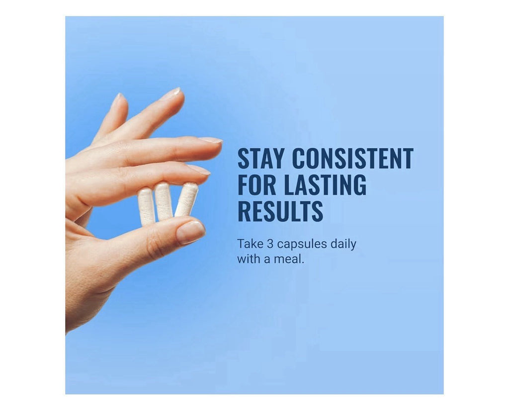 Live Conscious Beyond Collagen Types I II III V X Supercharged Beauty 90 Capsule