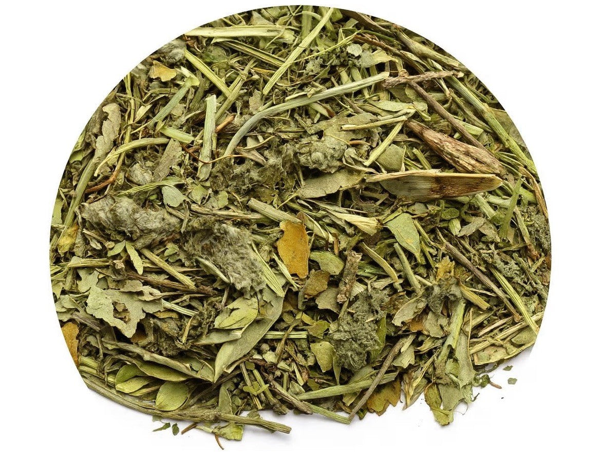 Hierba Insulina Dried Insulina Plant Leaf Tea 113 Grams Costus Igneus