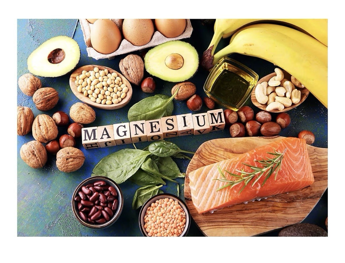 3 Pack Cardiovascular Research Magnesium Taurate 125 mg Supplement Total 540caps