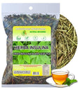 Hierba Insulina Dried Insulina Plant Leaf Tea 113 Grams Costus Igneus