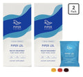 Piper Biosciences Plant Sterols Healthy Cholesterol Gummy Supplement 2 Pack