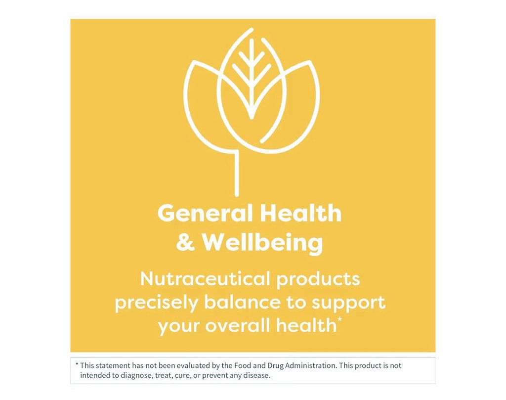 SFI Health Pregnenolone Everyday Wellbeing 100mg Bioavailable Micronized Form