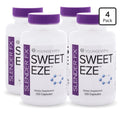 Youngevity Slender FX Sweet eze Immune Metabolism Aid Energy Antioxidant 4 Pack