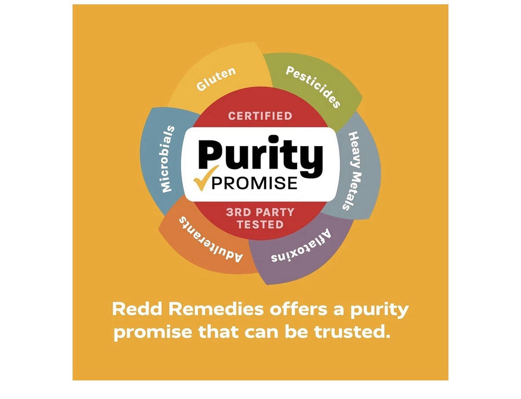 Redd Remedies Joint Health Original Helps Strengthen Connective Cartilage 90caps