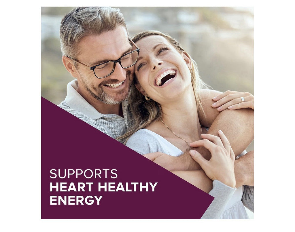Qunol Blood Pressure Support Beet with CoQ10 Heart Circulation Health 90 Chews