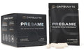 CAPSULYTE Pregame Prevent Feeling Awful After Drinking Alcohol Aid Liver 56 Caps