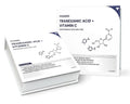 2Pack Padro Tranexamic Acid +Vitamin C Skin Firming Skin Tone Pigmentation serum