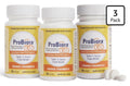 3 Pack ProBiora Kids Probiotic Oral Care Gum Teeth Health Chewable Orange