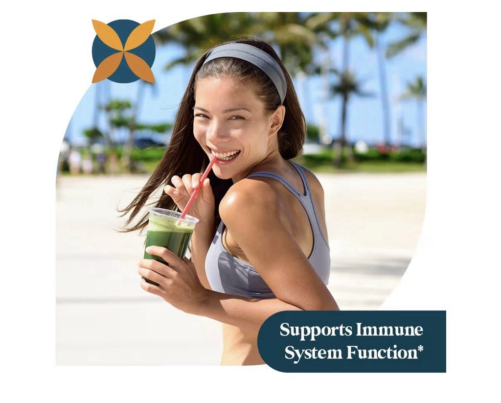 Pattern Wellness Probiotic Supplement 51 Billion CFU Immune Response Gut 30 Caps