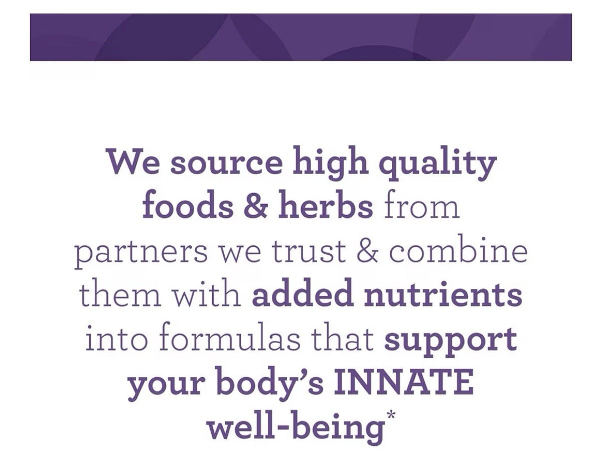 INNATE Response Formulas Thyroid Response Complete Care Thyroid Support 90Tablet