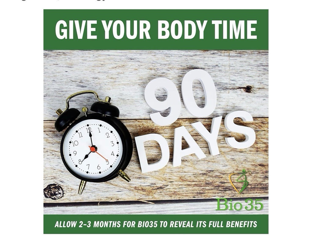 Bio35 Vitamin Mineral Omega Oils Trace Minerals Multivitamin 300sgels Iron Free