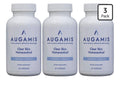 Augamis Clear Skin Nutraceutical Original Formula Acne Treatment 3 Pack