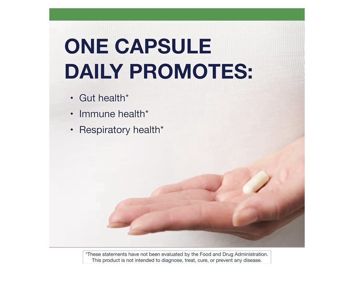 Metagenics UltraFlora BiomePro Probiotic Gut Health 105 Billion CFU 30 Capsules