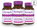 3 Pack Barimelts Quick-Glide Calcium W/ Vitamin D3 Women After Bariatric Surgery