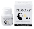 REMORY Plasmalogen Sea Squirt Supplement Brain Health Support 30 Day Supply