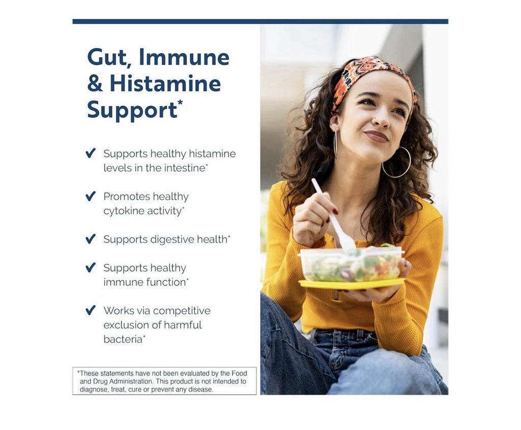 Researched Nutritionals Multi-Biome Multi-Source  Probiotic Immune Digestive 30c