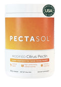 PectaSol Modified Citrus Pectin Powder Total-Body Health Immune Balancing 16oz
