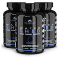 THE ENCLARE NUTRITION WATER SHED Flush Cleanse Energize Water Retention 3 Pack