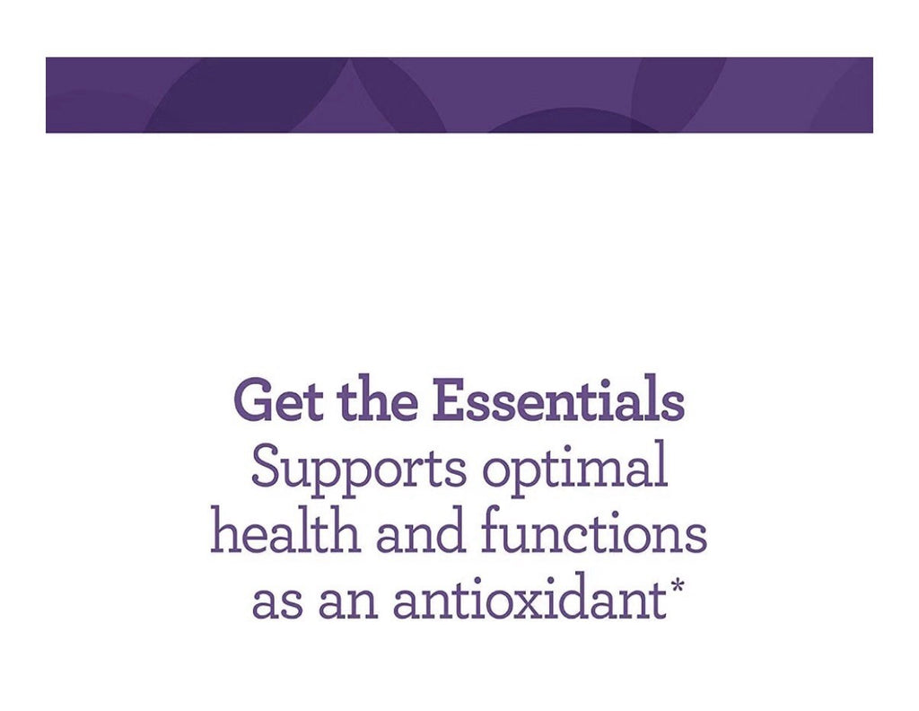 INNATE Response Formulas Selenium Health Immune System For Women & Men 90Tablets