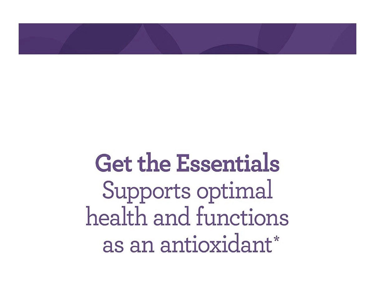 INNATE Response Formulas Selenium Health Immune System For Women & Men 90Tablets