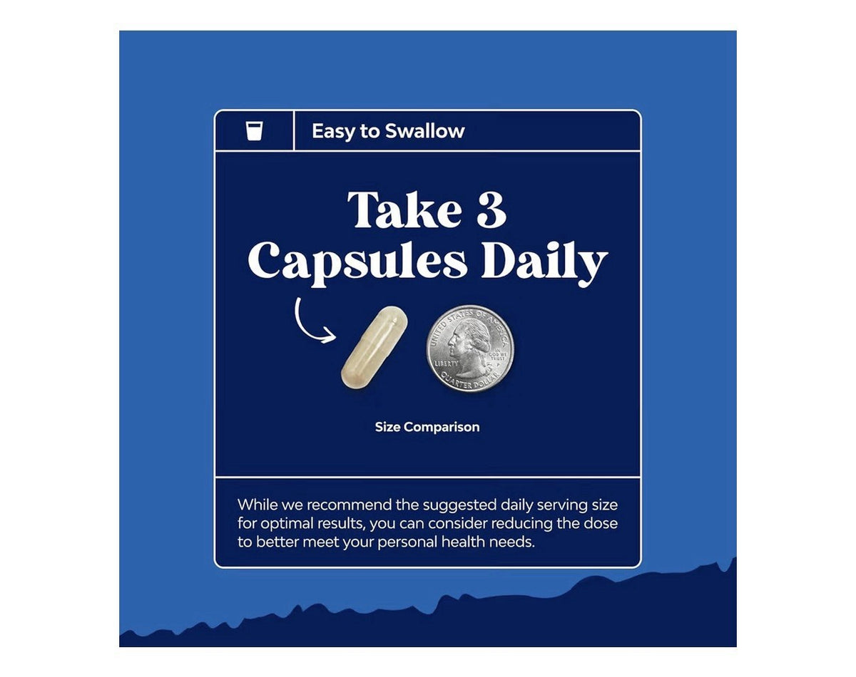 Natures Craft Male Fertility Support Semen Volume Booster Enhance Mobility 90cap