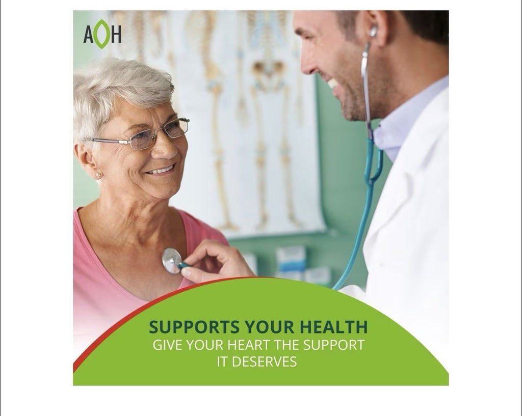 ADAPTOHEAL CIRCUHEAL Blood Pressure Supplement with Adaptogens Blend 180Capsules