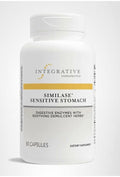 Integrative Therapeutics Similase Sensitive Stomach Digestive Enzymes 90 capsule