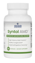 Arthur Andrew Medical Syntol AMD 3-in-1 Formula with Probiotics Prebiotics 90cap