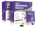 RevitaPlus Natural Hormone Balance Health Metabolism For Women Menopause 2 Boxes