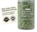 ProleevaMax Nutraceuticals Supplement Nerve Muscle & Joint Support 120 Capsules