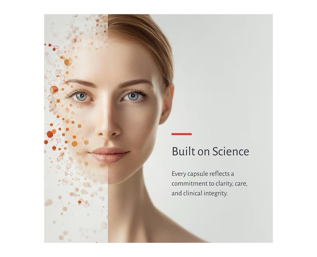 oxiceutics MyReuteri™ Lactobacillus reuteri LRDR™ Probiotic 10Billion CFU 30Caps