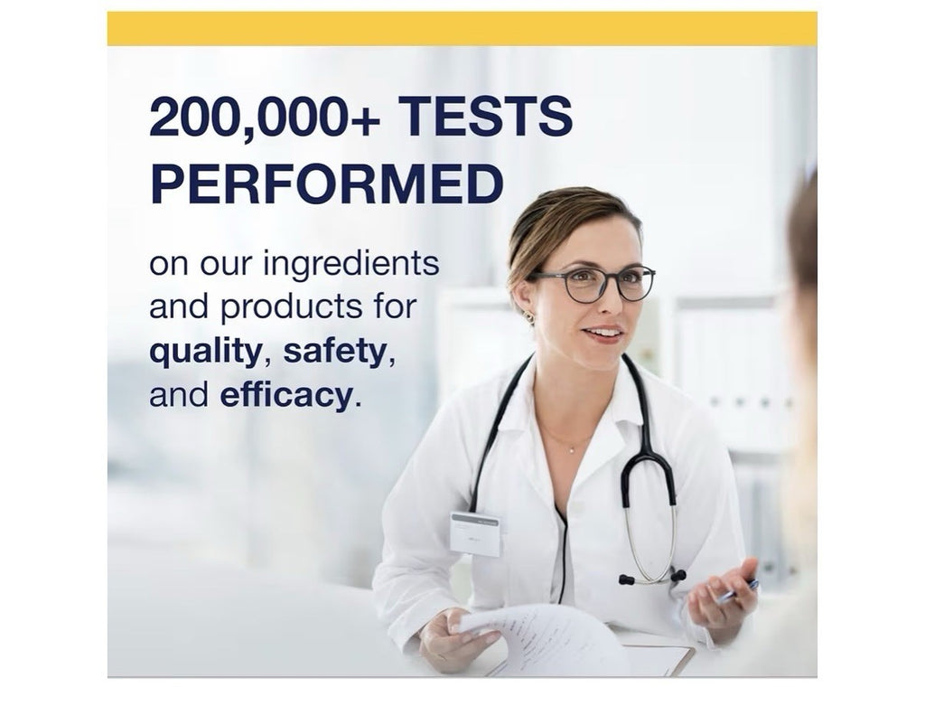 Metagenics OmegaGenics Fish Oil EPA-DHA 500mg Supplement Heart Health 240softgel